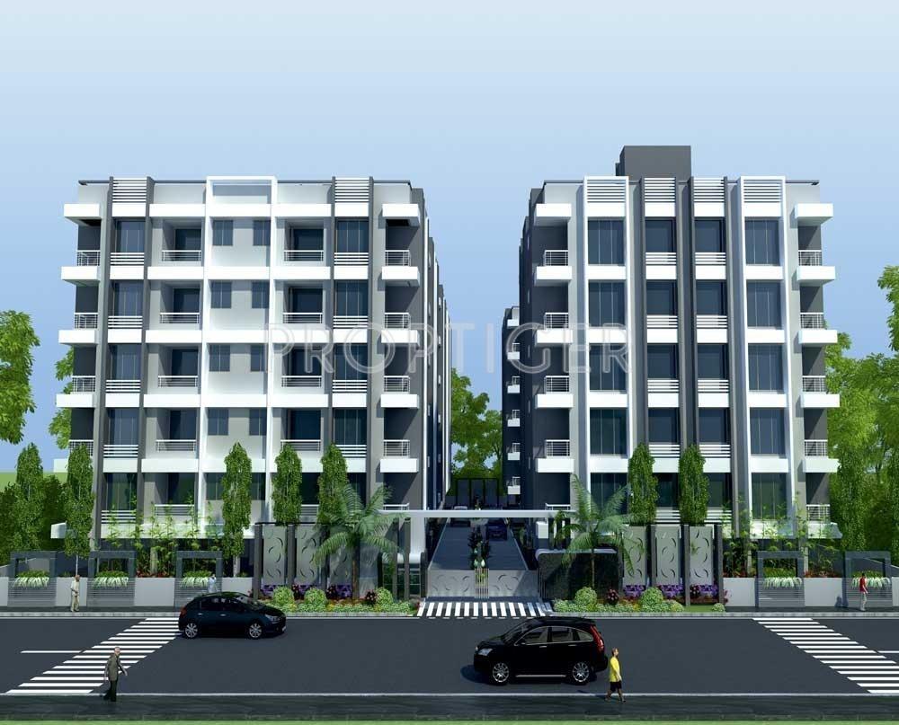 Sri Nand City 7