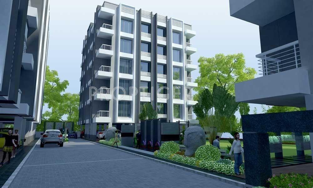  sri-nand-city-7 Mahadev Sri Nand City 7