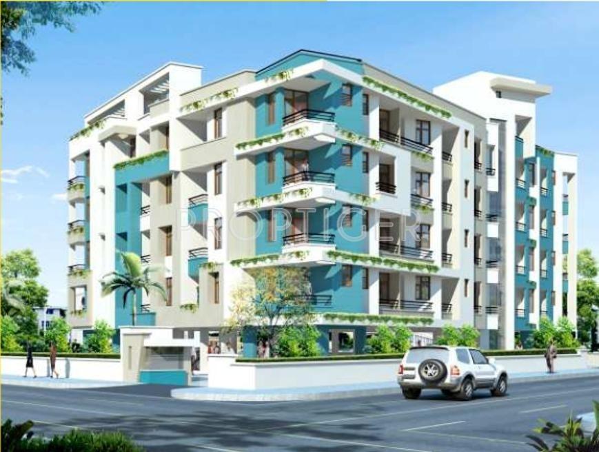 Roop Villas