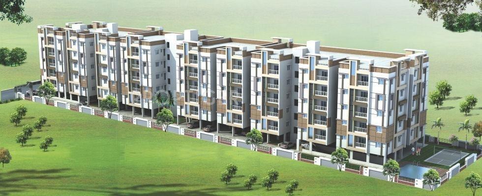 Images for Elevation of EAPL Sri Tirumala Flora