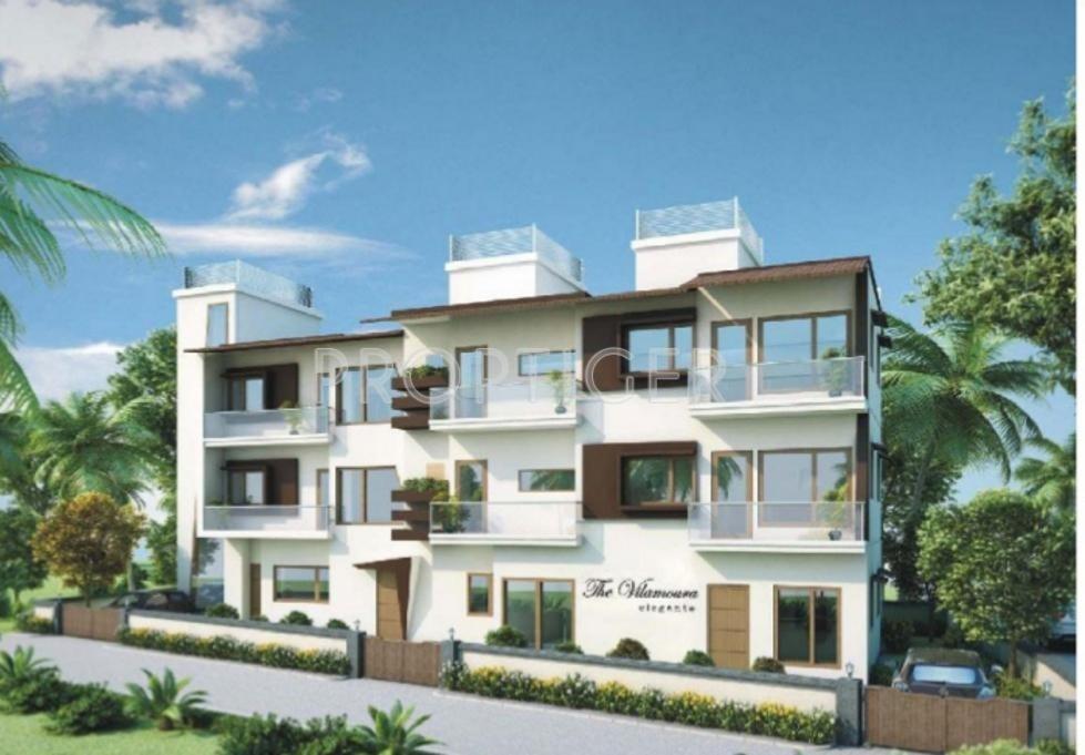 The Vilamoura Elegante