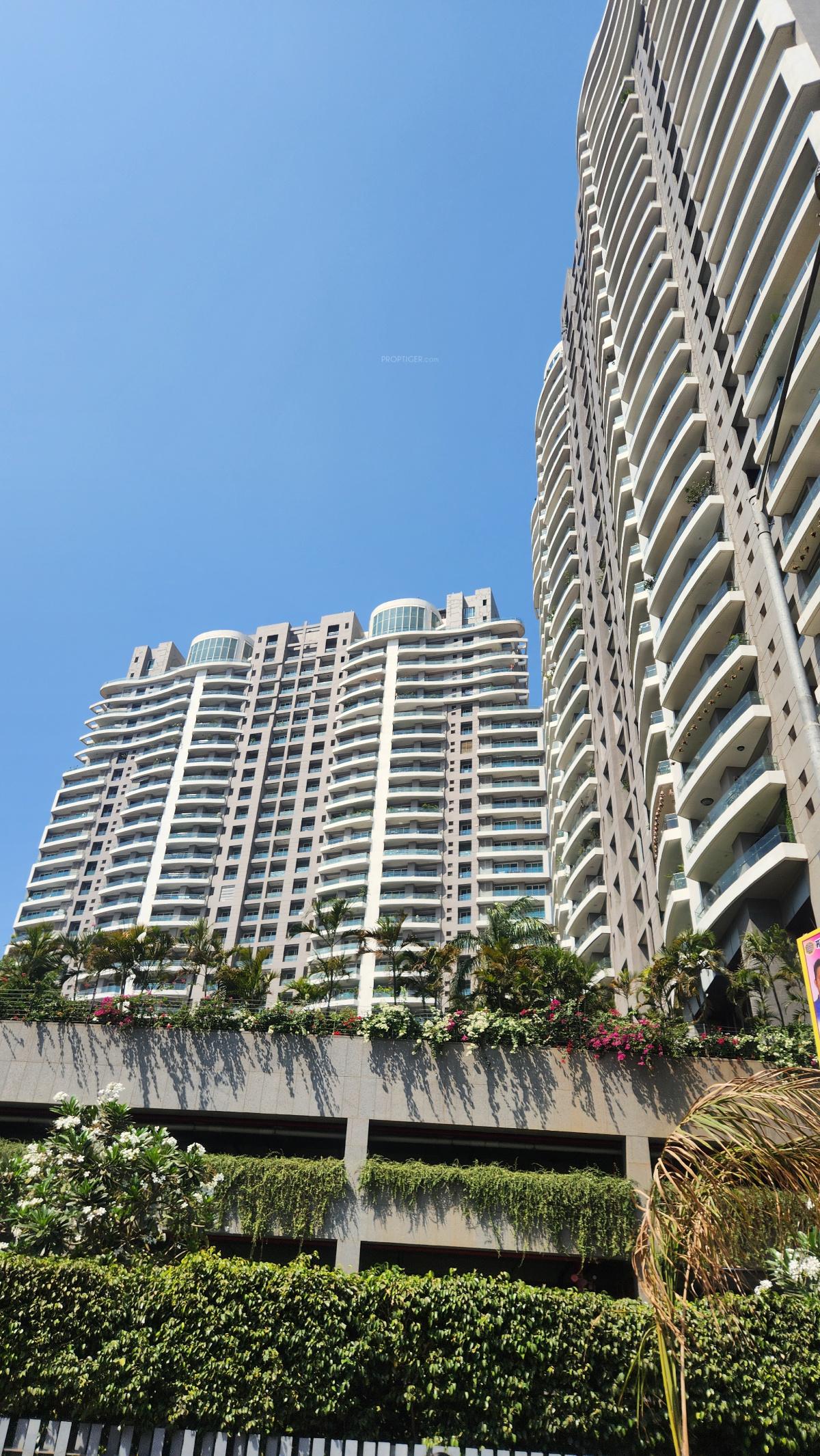 Grande Residences