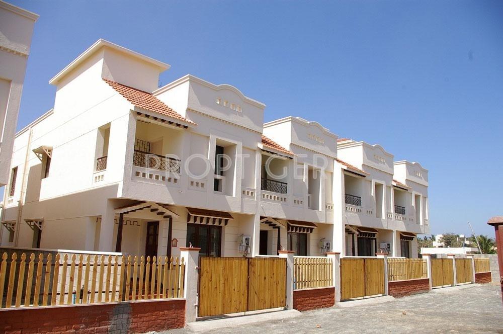 Kamakoti Vilasam