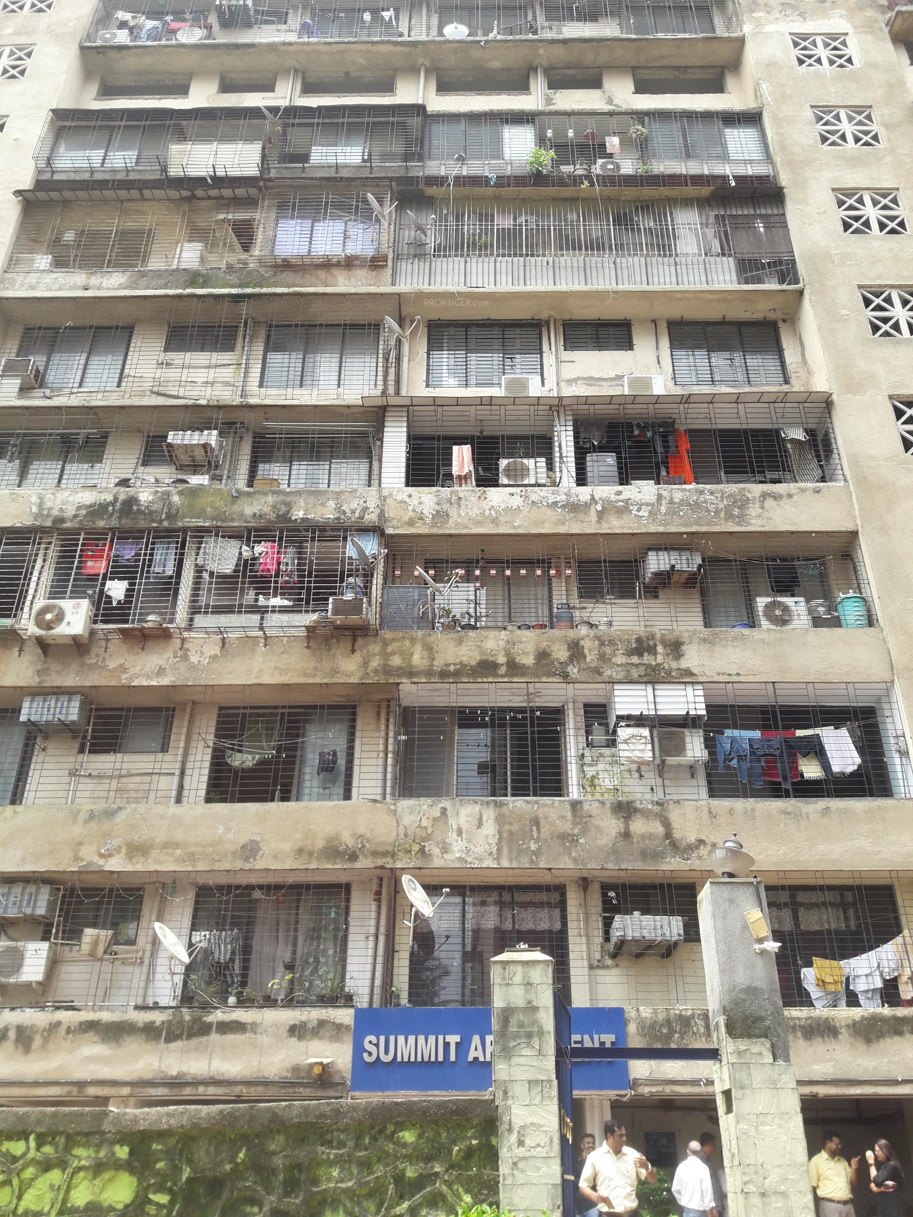 Summit Apartments