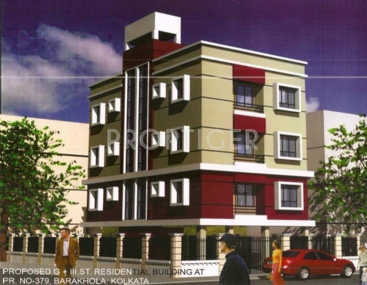 Barakhola