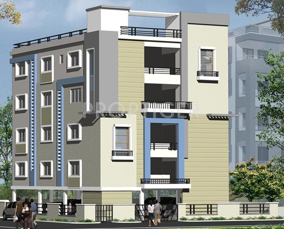 Surabhi Homes