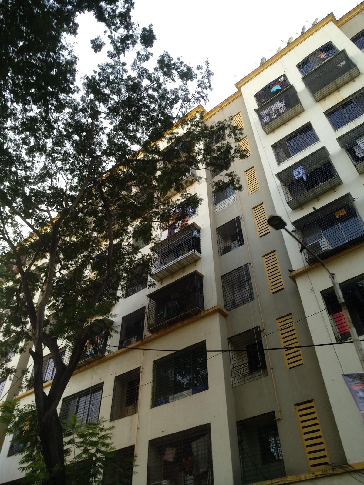 Ram Ashish Residential