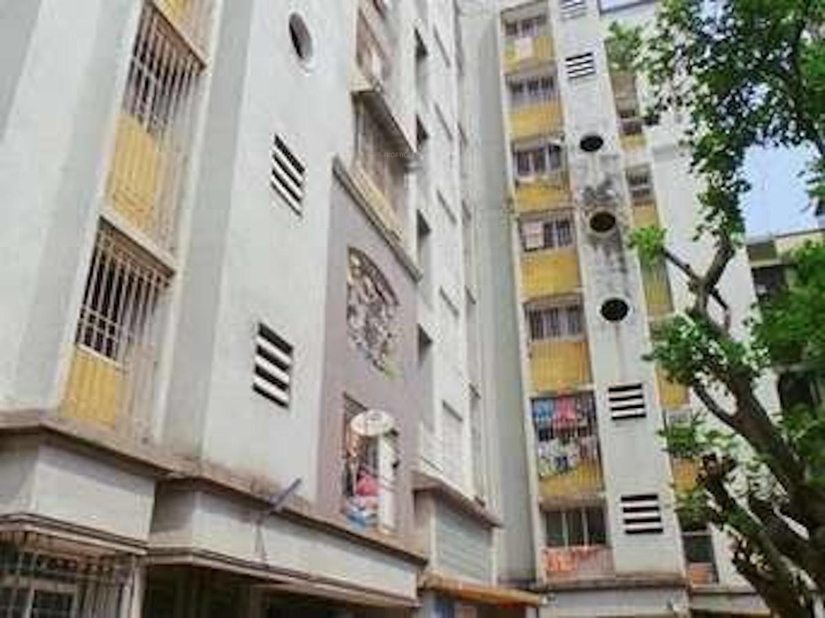  ram-ashish-residential Elevation