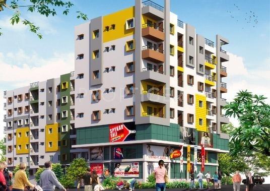 Shree Tower VII