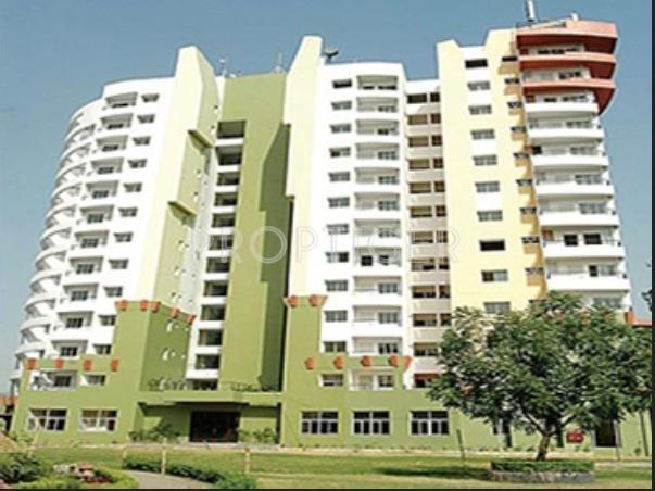 Images for Elevation of Shristi Kanakangan