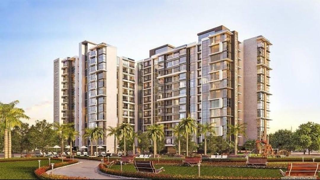  chakravarti Elevation