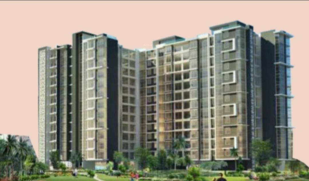  chakravarti Elevation