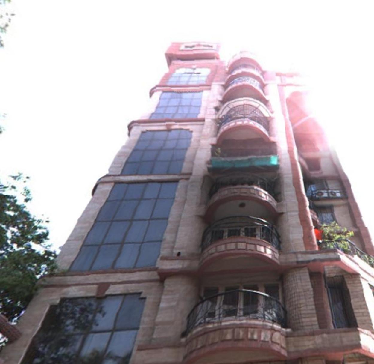 Images for Elevation of Sabari Geraldine