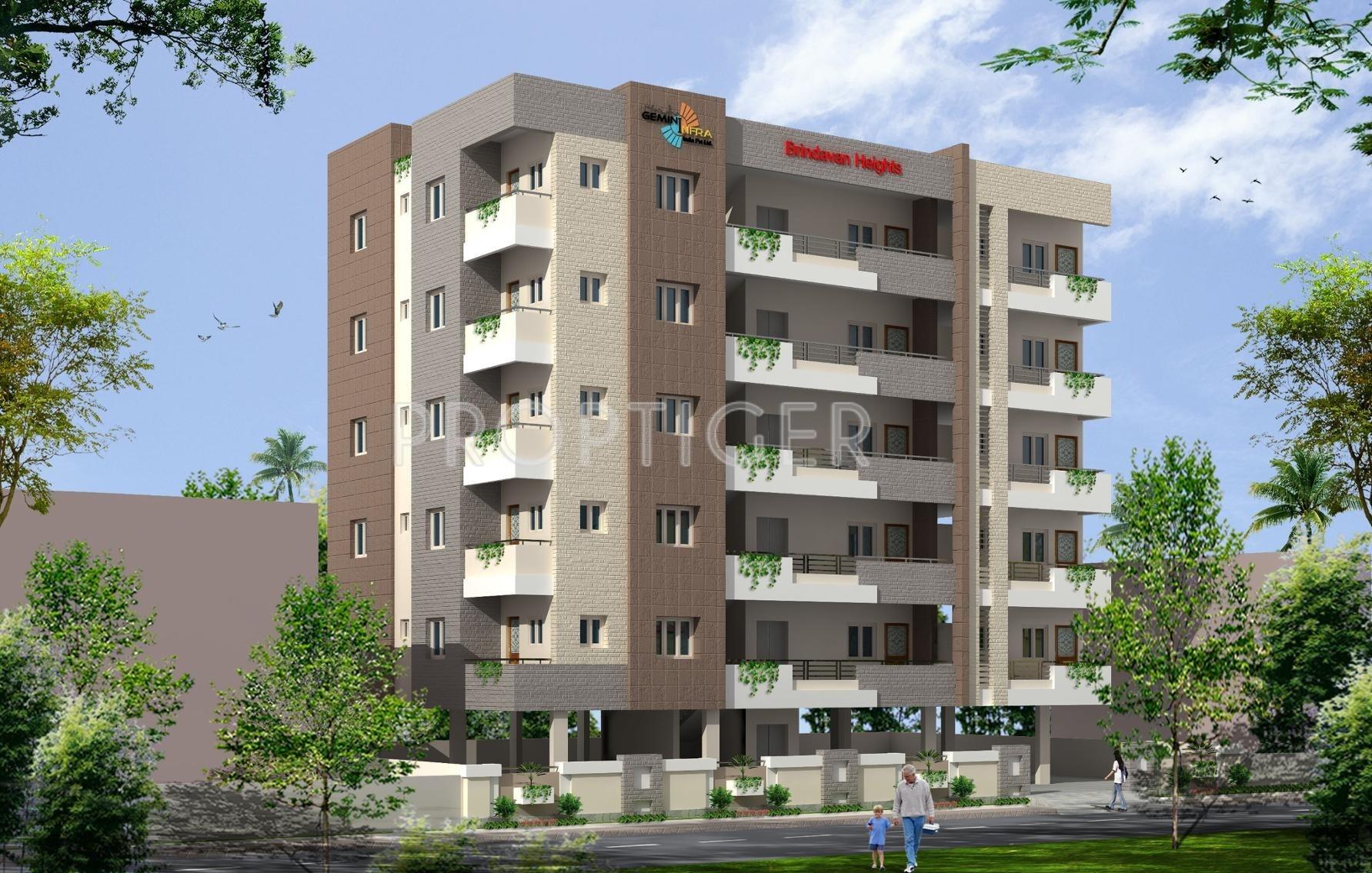 Brindavan Heights