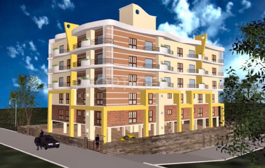 Garudadri Abode