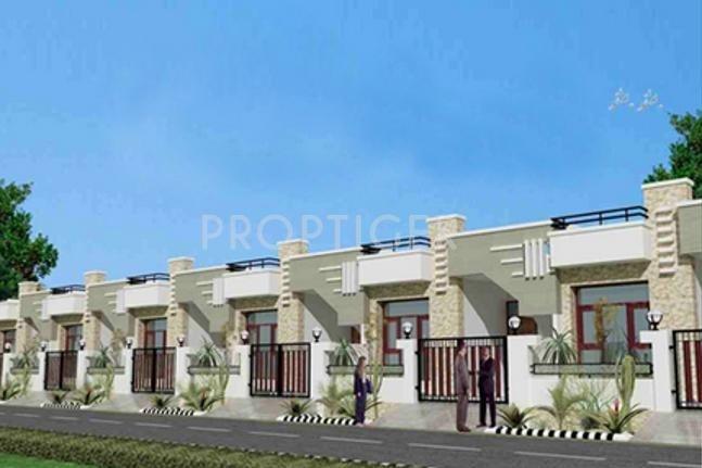 Manhar Grove