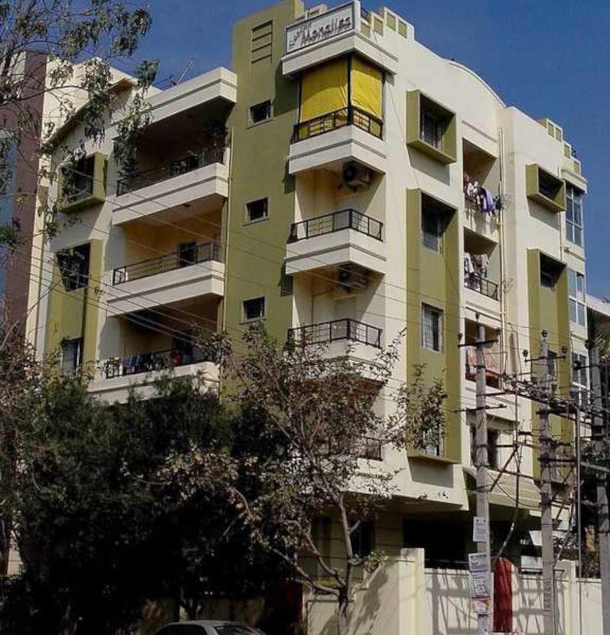 Monalisa Apartment