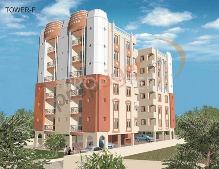 Estate Apartment