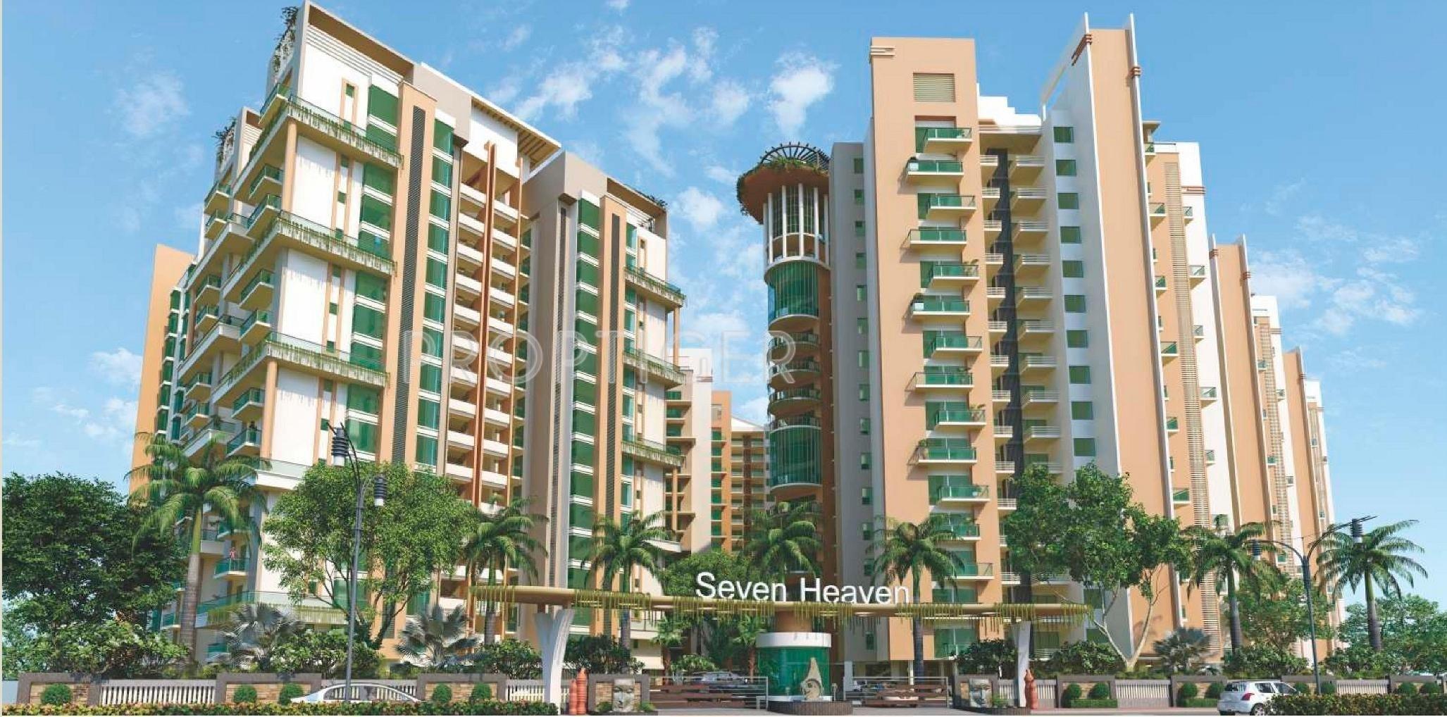 Samriddhi Seven Heaven