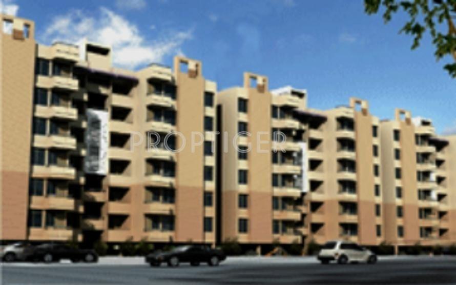  parklands Images for Elevation of Soumya Parklands