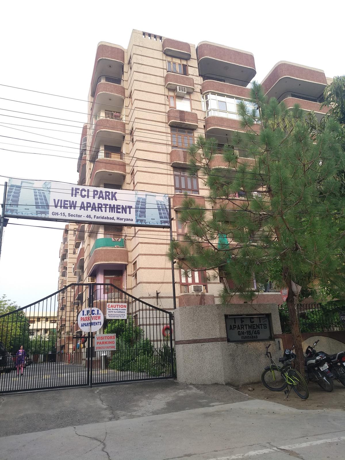 IFCI Park View