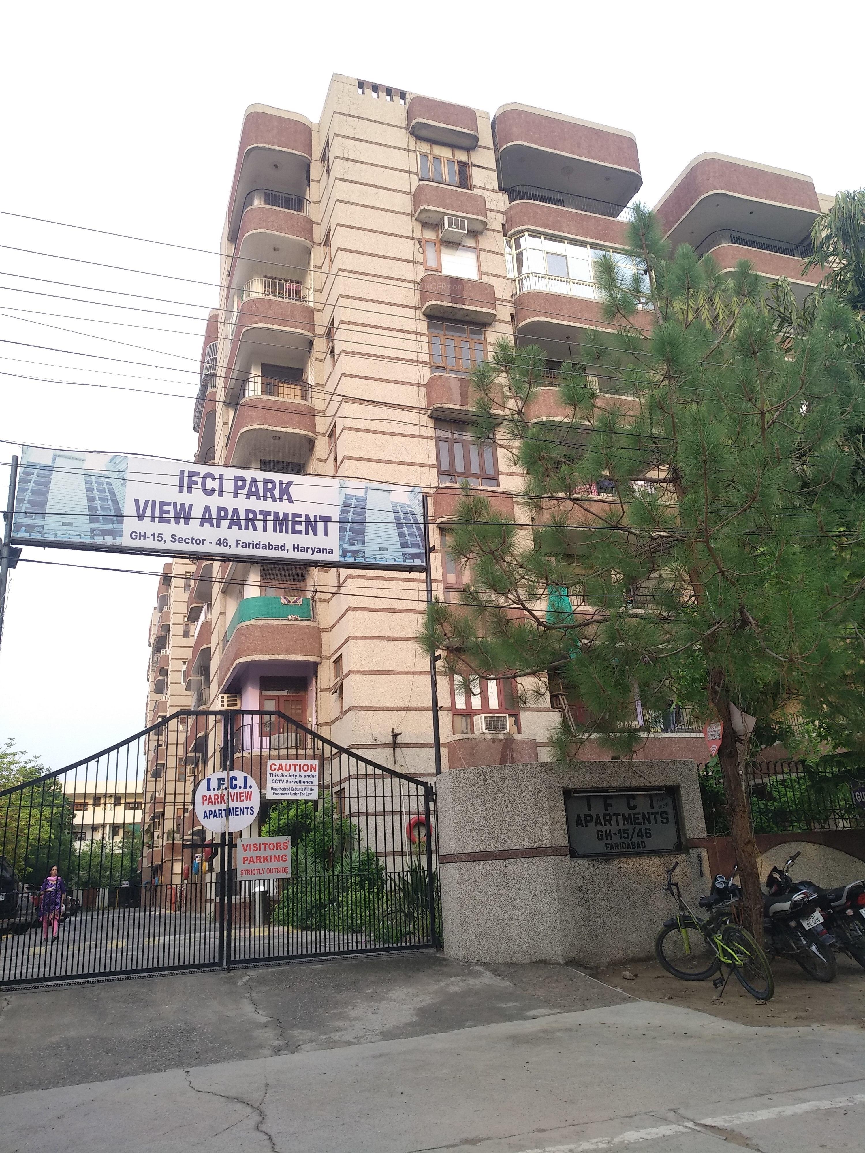 IFCI Park View