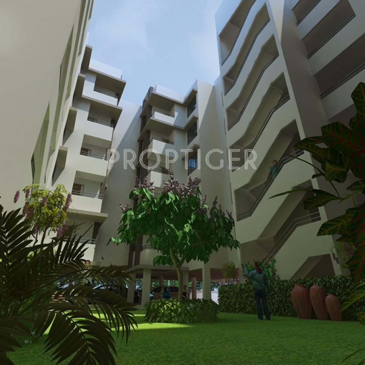  v Maruti Developers Maruti V