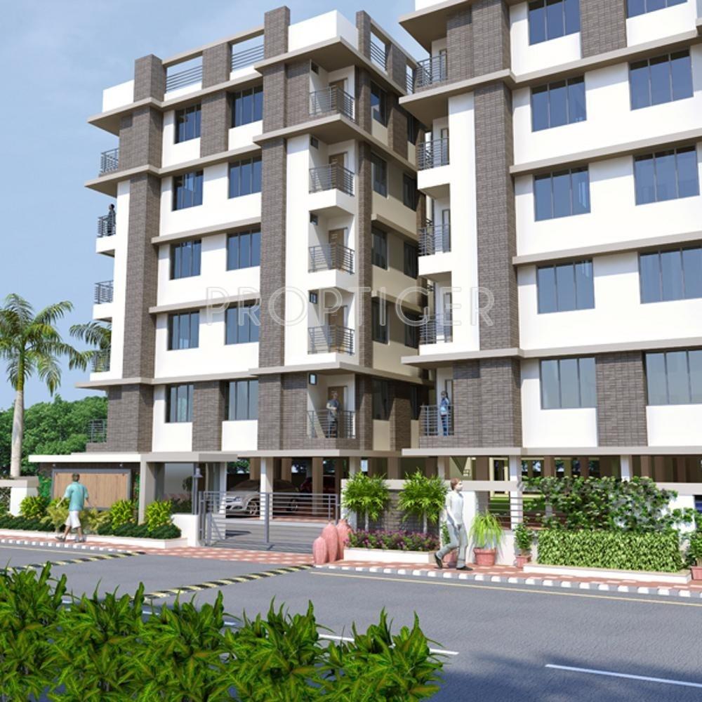  v Maruti Developers Maruti V