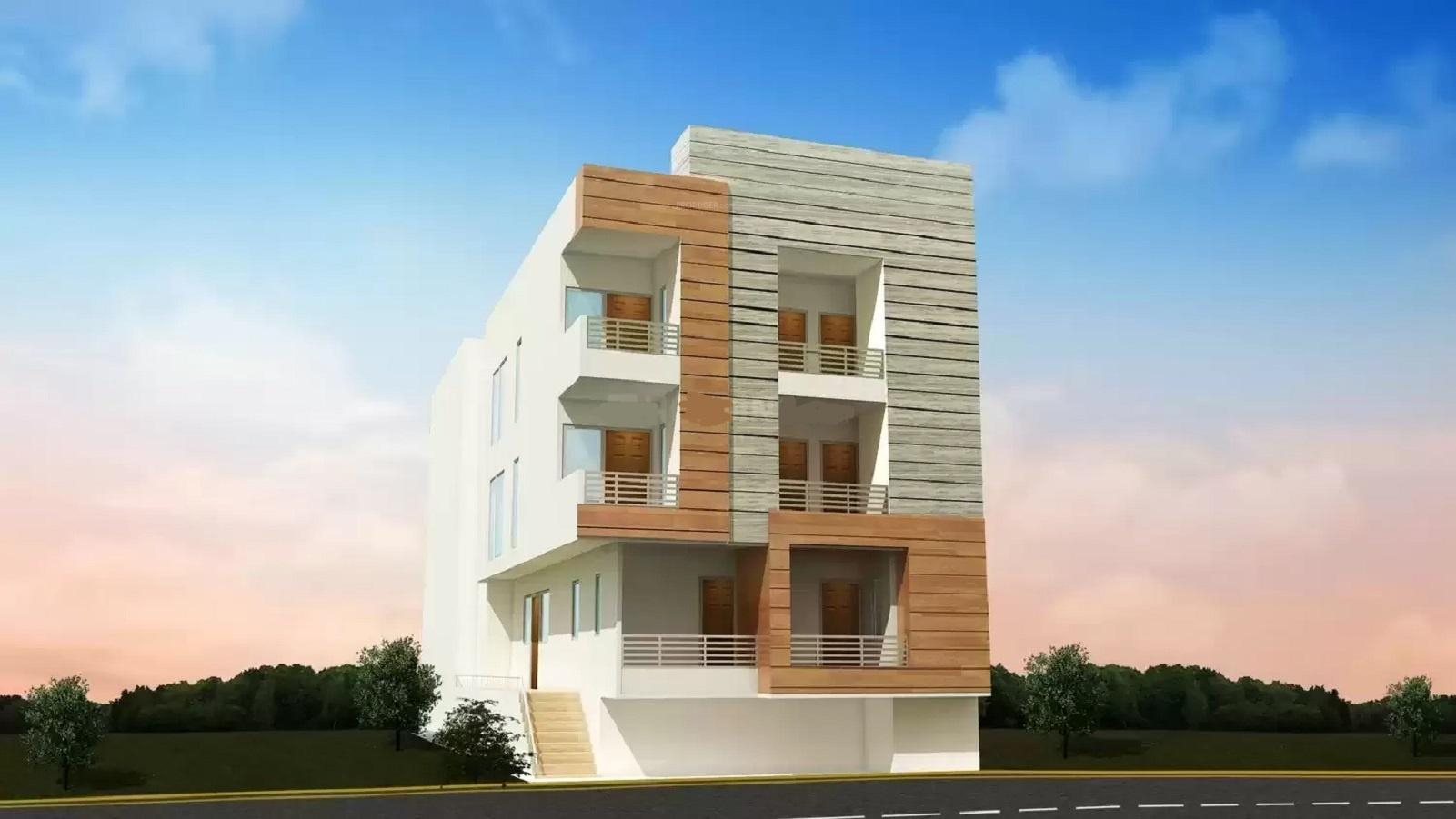 Fox Homes