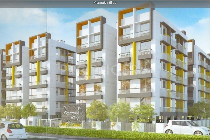 PSY Projects Pramukh Bliss