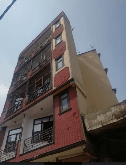  residency-4 Elevation