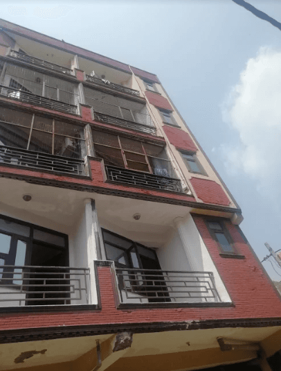  residency-4 Elevation