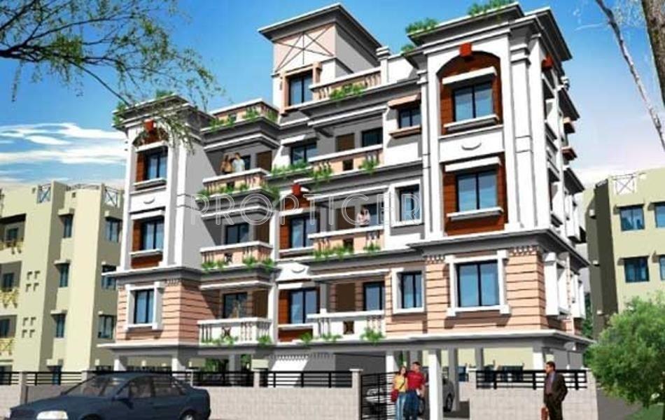Images for Elevation of Esteem Brook Court