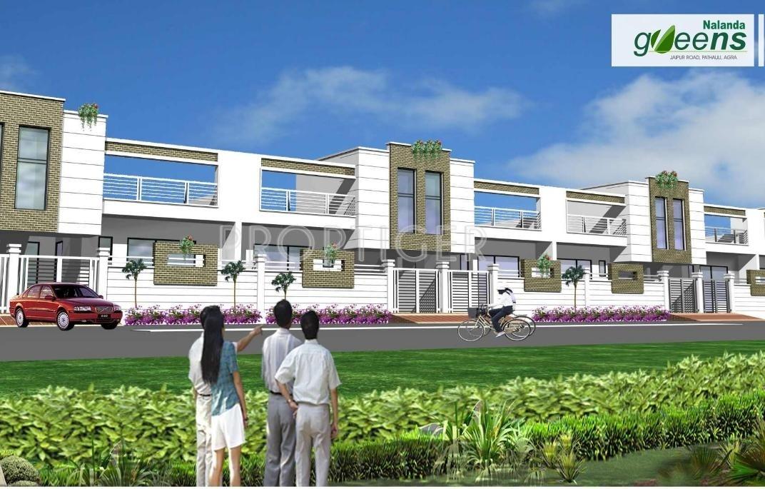 Nalanda Builders Greens