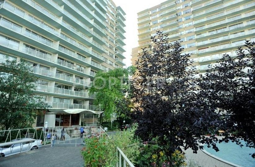 Images for Elevation of Eros Group Brentwood Tower