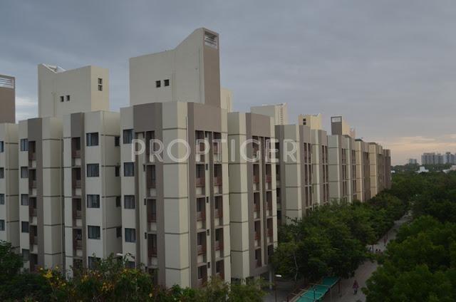 Sakshat Apartments