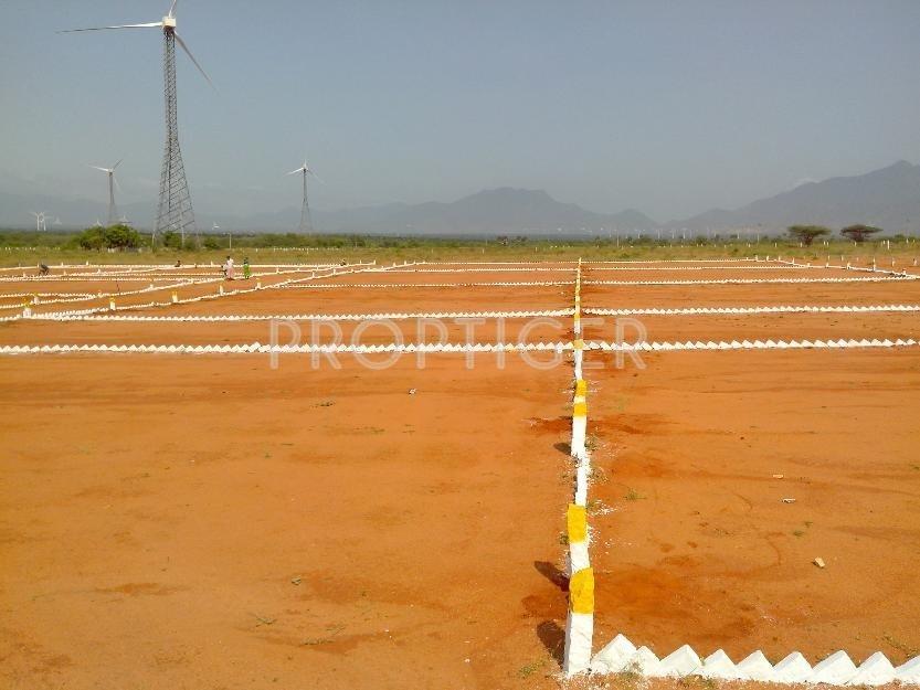 Pudami Phase 1