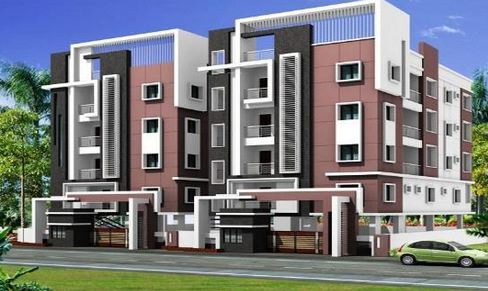 Homes