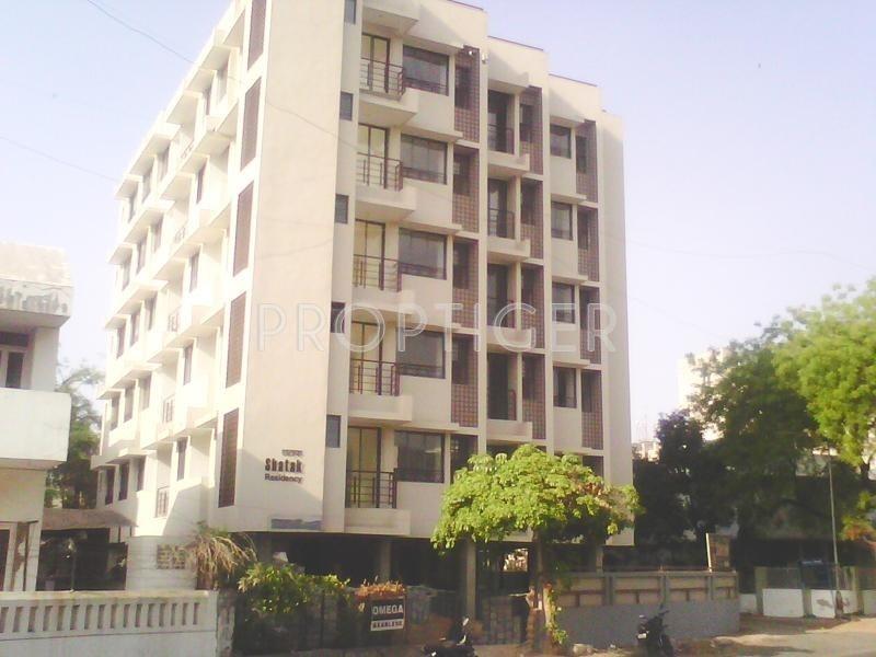 Shatak Residency
