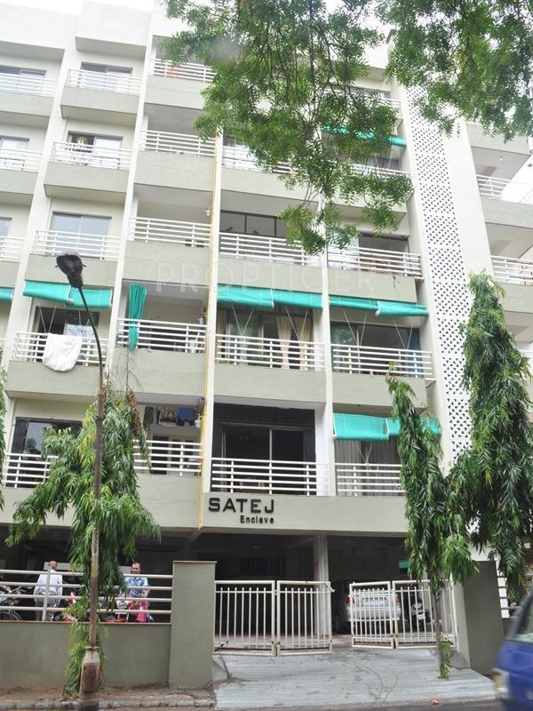 Satej Enclave