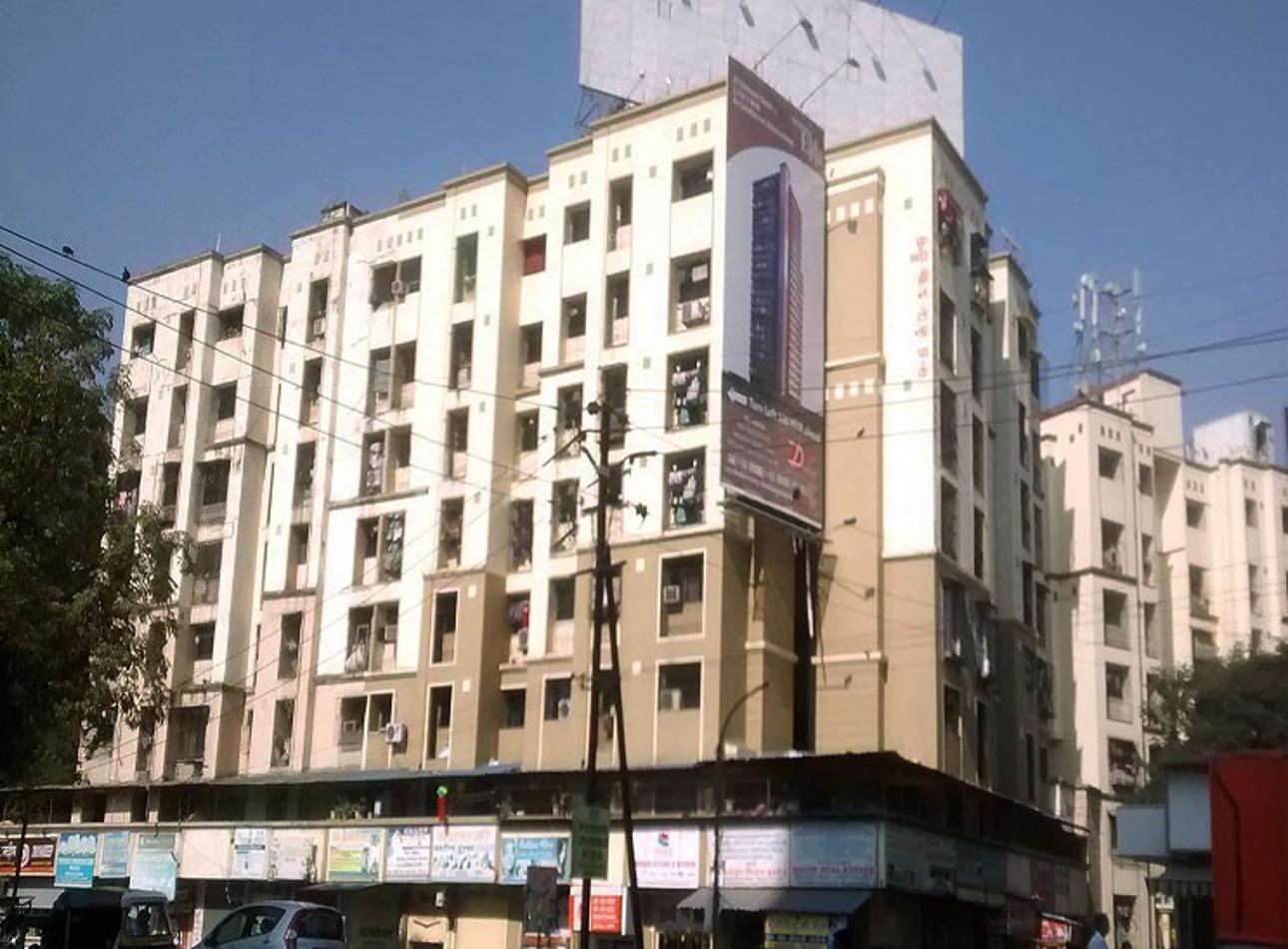 Krishna Green Land Park