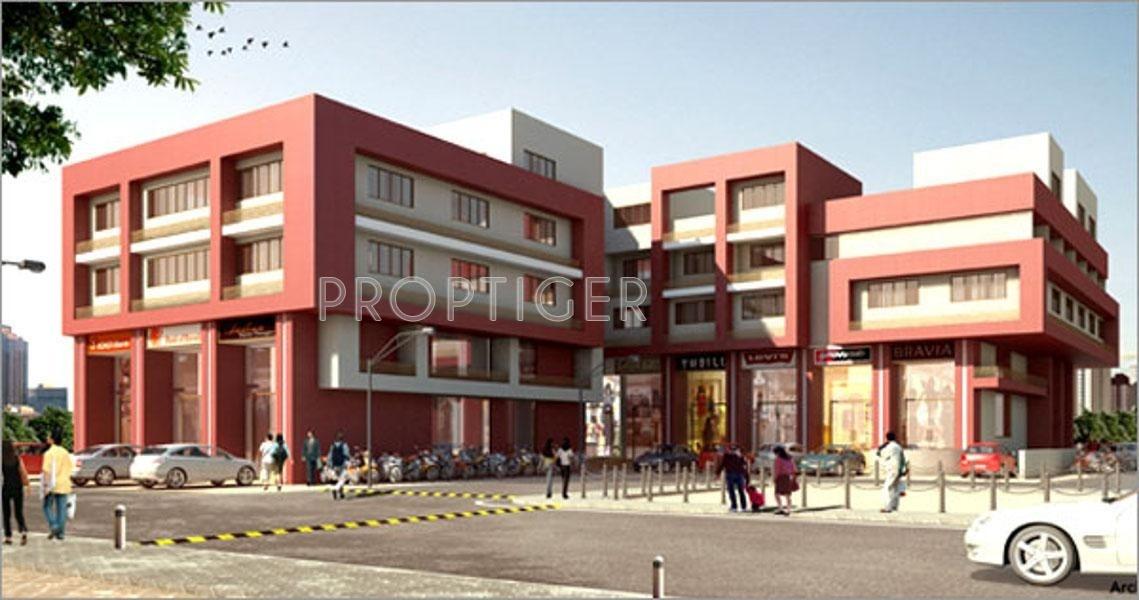 Shalimar Phase 2