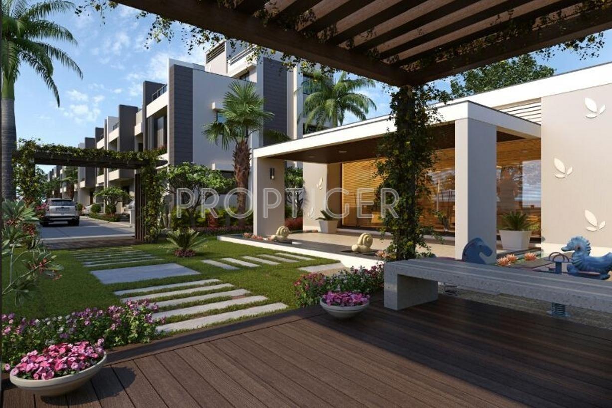 Images for Elevation of Shubh Strawberry