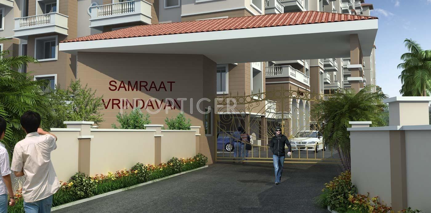 vrindavan Images for Elevation of Samraat Vrindavan