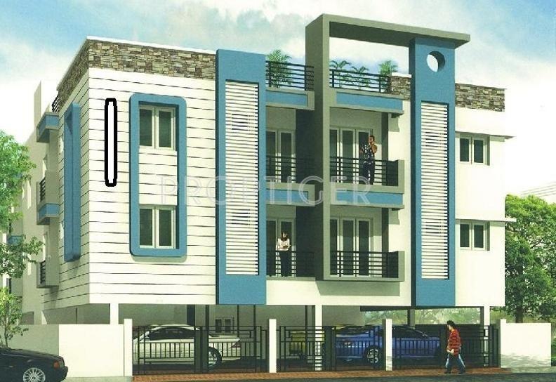 Sembakkam