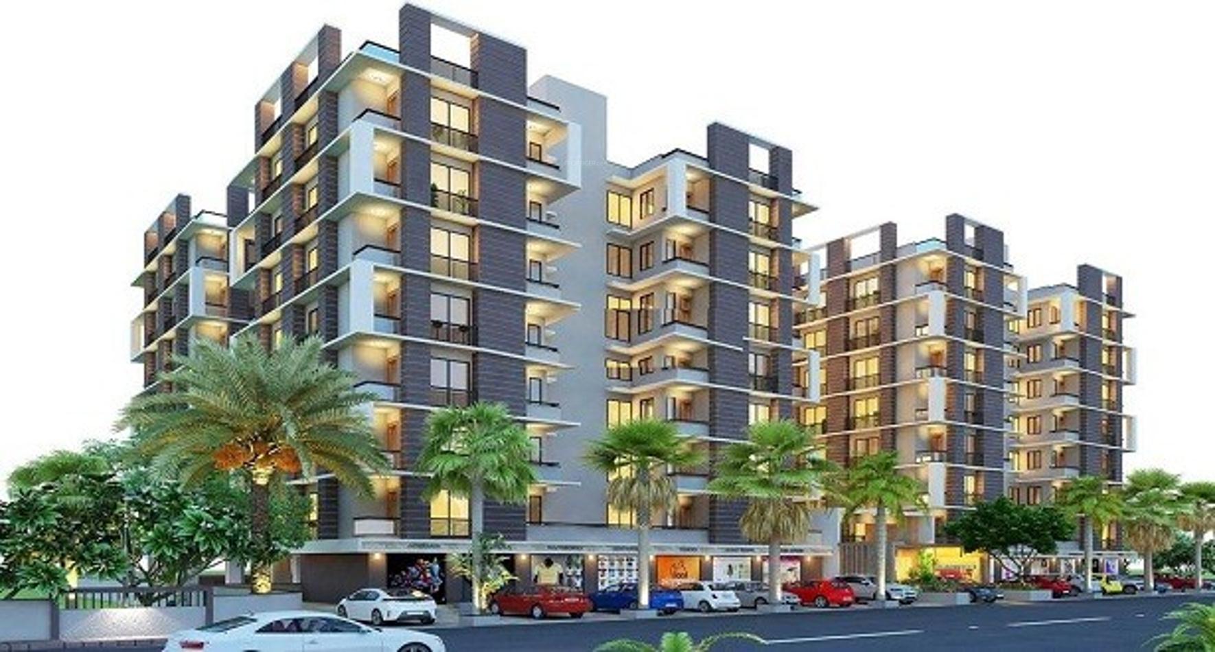 Madhuram Flora 2