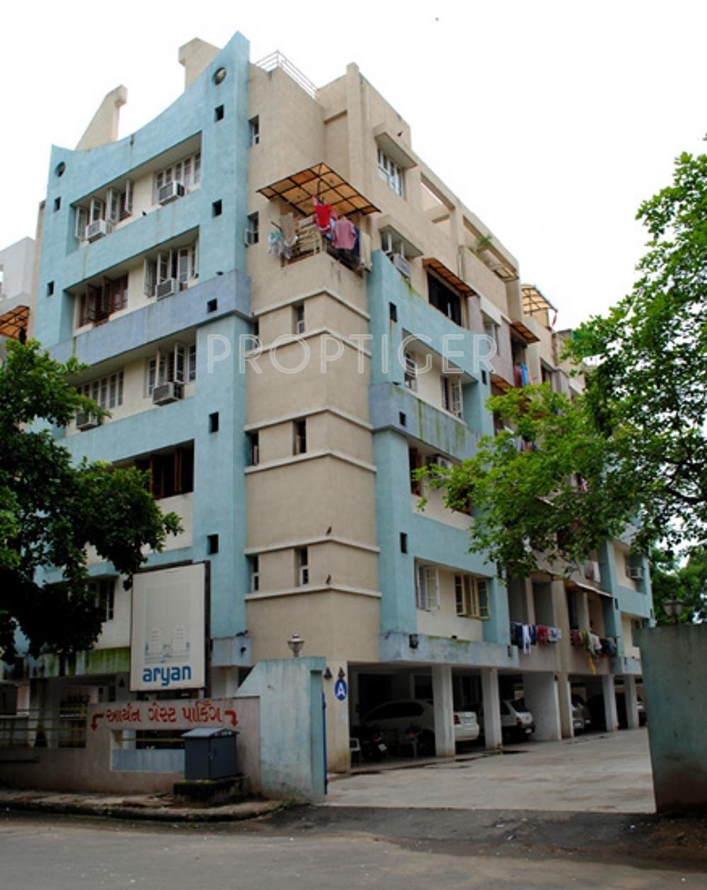 Appartment