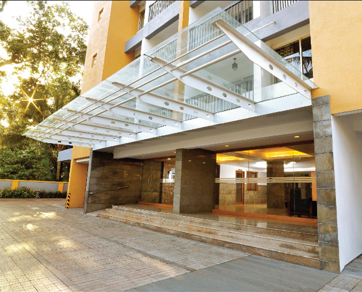 Images for Amenities of Skyline Heirloom