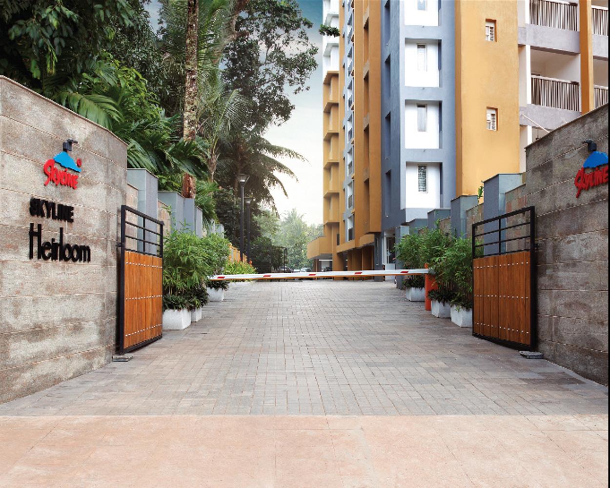 Images for Amenities of Skyline Heirloom