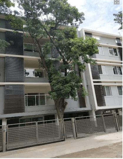  classique-ebony Elevation